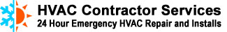 Andrews Bridge HVAC Services